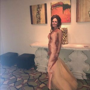 Zac Posen dress size 0